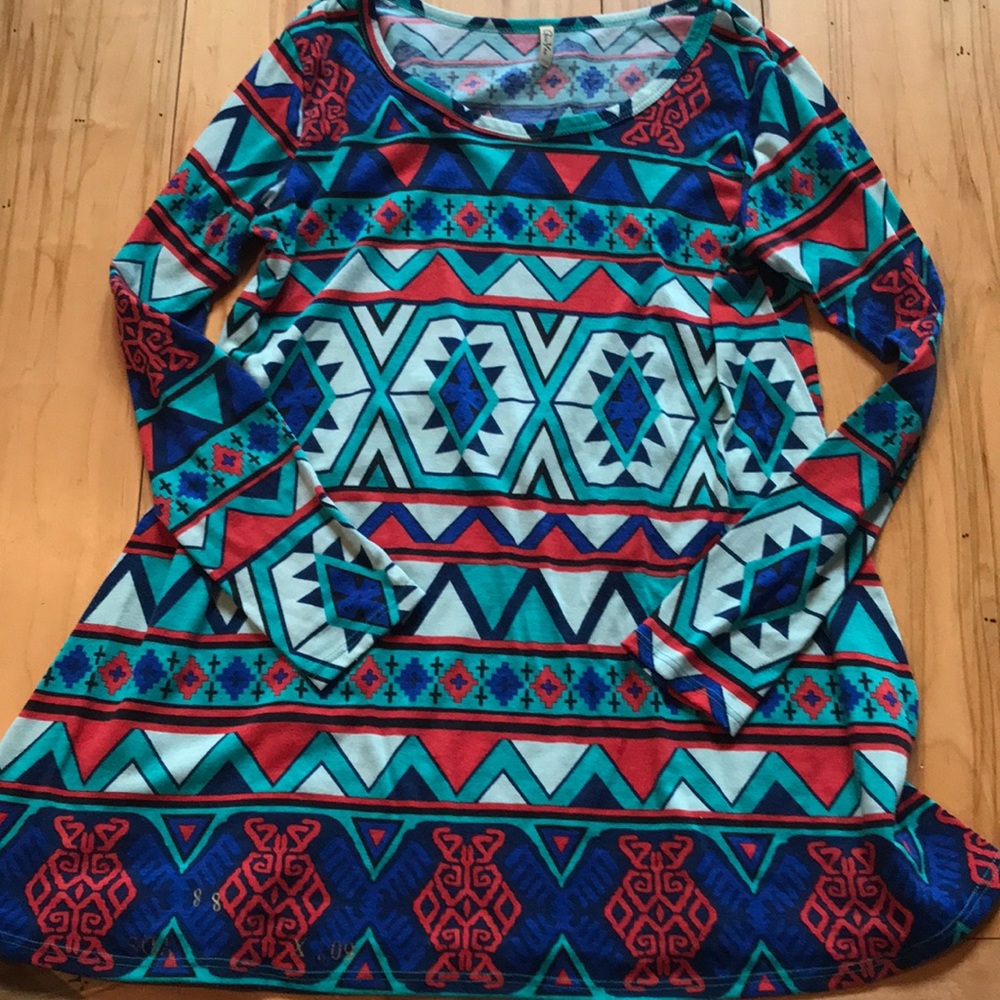 Tunic